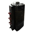 Автотрансформатор (ЛАТР) Энергия Black Series TSGC2-15кВА 15А (0-520V) трехфазный - Трансформаторы - Трехфазные ЛАТРы - Магазин электрооборудования для дома ТурбоВольт