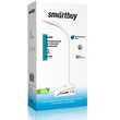 Светодиодный аккумуляторный светильник Smartbuy SBL-101-2-Wt-White - Светильники - Настольные светильники - Магазин электрооборудования для дома ТурбоВольт