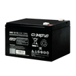 Аккумулятор для ИБП Энергия АКБ 12-12 (тип AGM) - ИБП и АКБ - Аккумуляторы - Магазин электрооборудования для дома ТурбоВольт